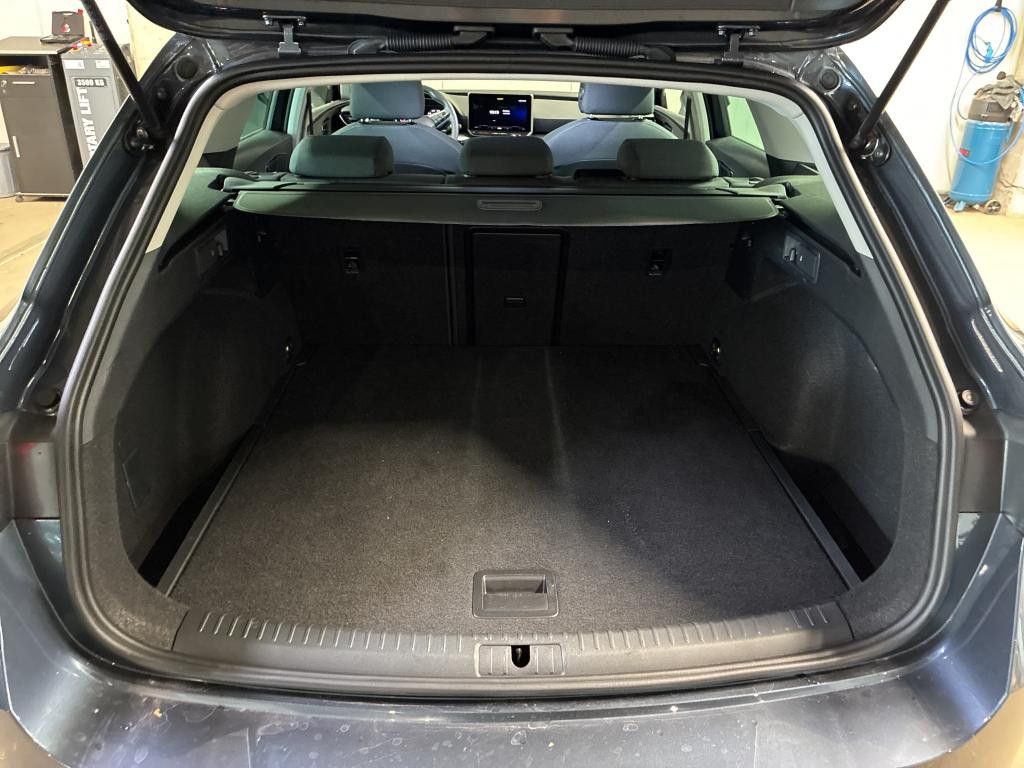 Seat Leon - Bild 9
