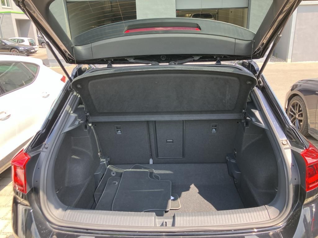 Volkswagen T-Roc - Bild 8