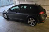 Seat Leon 2.0 TDI CR 103kW FR FR - Seat Leon: Fr Cr