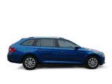 Skoda SUPERB COMBI Active 2,0l TDI110 kW 7-Gang DSG - Skoda Superb: Active