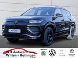 Volkswagen Tayron 2.0 TSI DSG 4Motion R-Line Black Style 7-