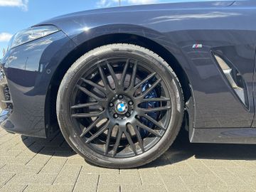 BMW M850 - 3