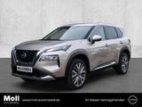 Nissan X-Trail Tekna 1.5 VC-T MHEV 163PS Xtronic 4x2 PG
