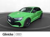 Audi RS3 Sportback Matrix LM 19" Navi RFK Leder Sonos - Audi RS3