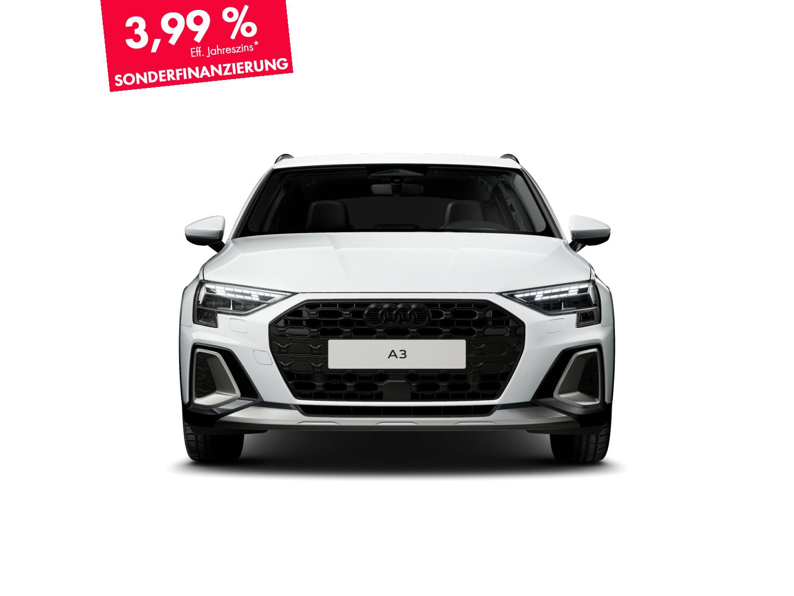 Audi A3 - Bild 3