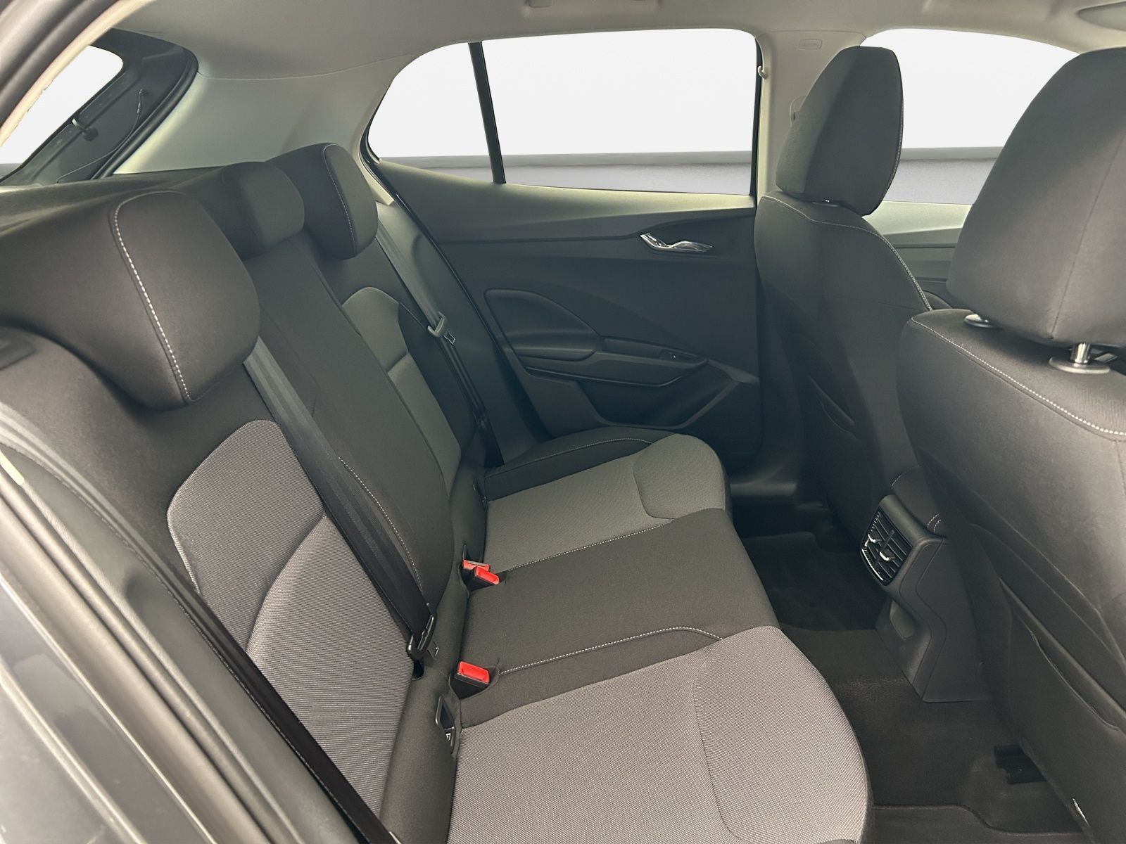 Skoda Fabia - Bild 16