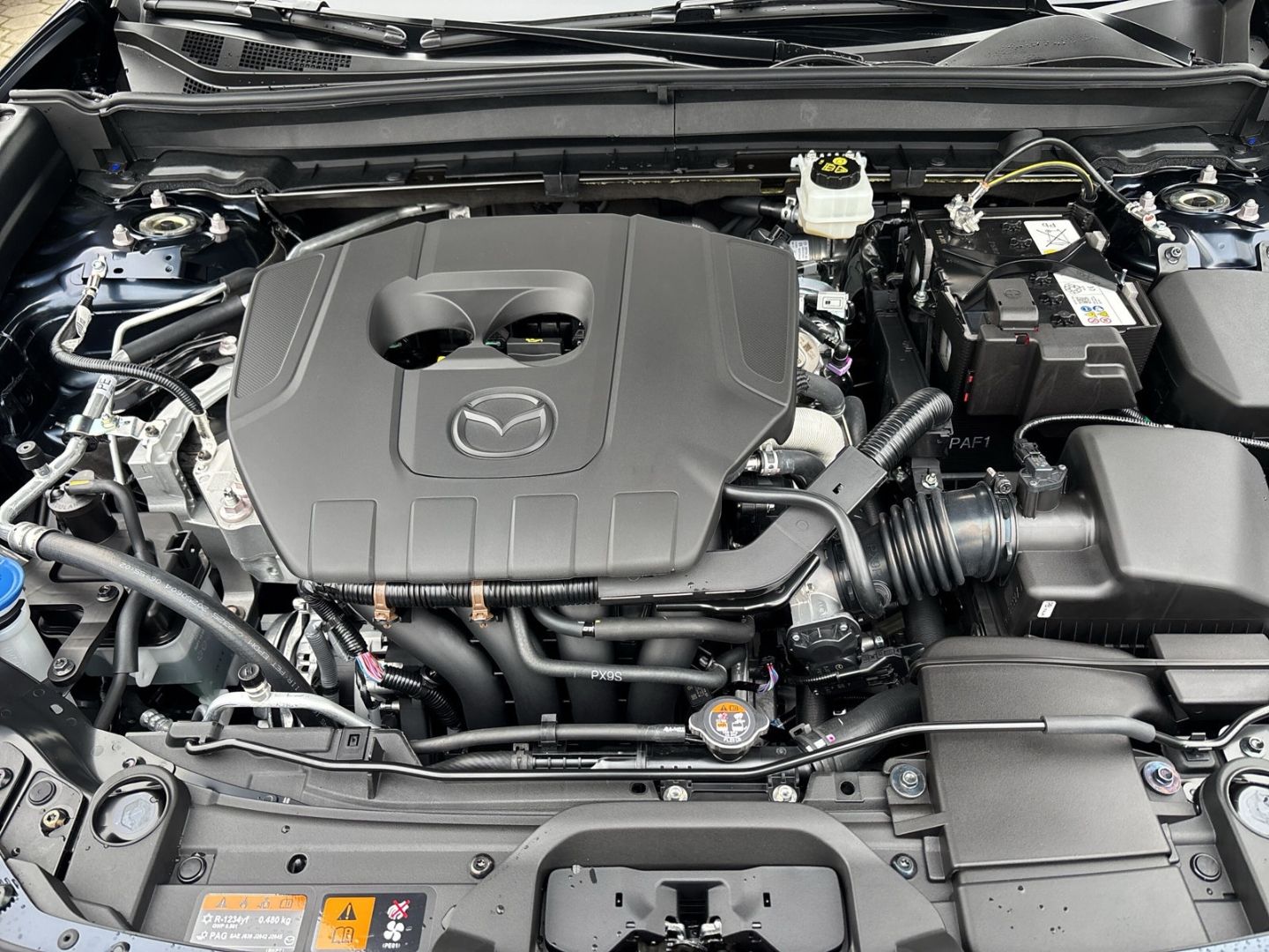 Mazda CX-30 - Bild 14