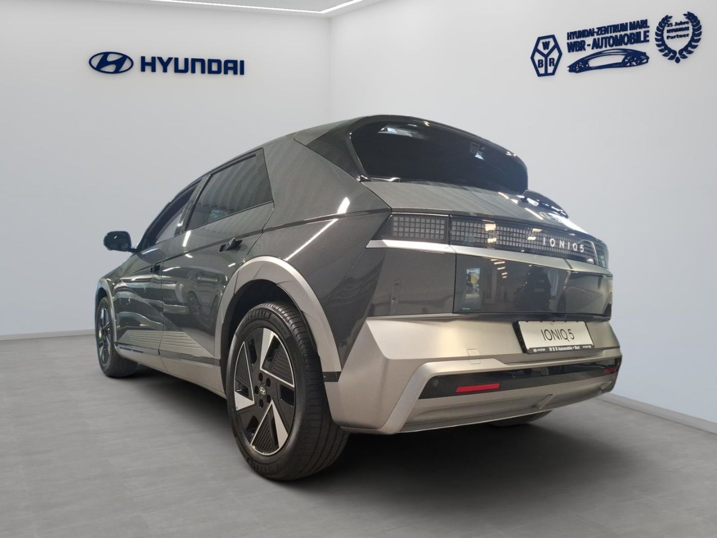 Hyundai IONIQ 5 – Bild 5