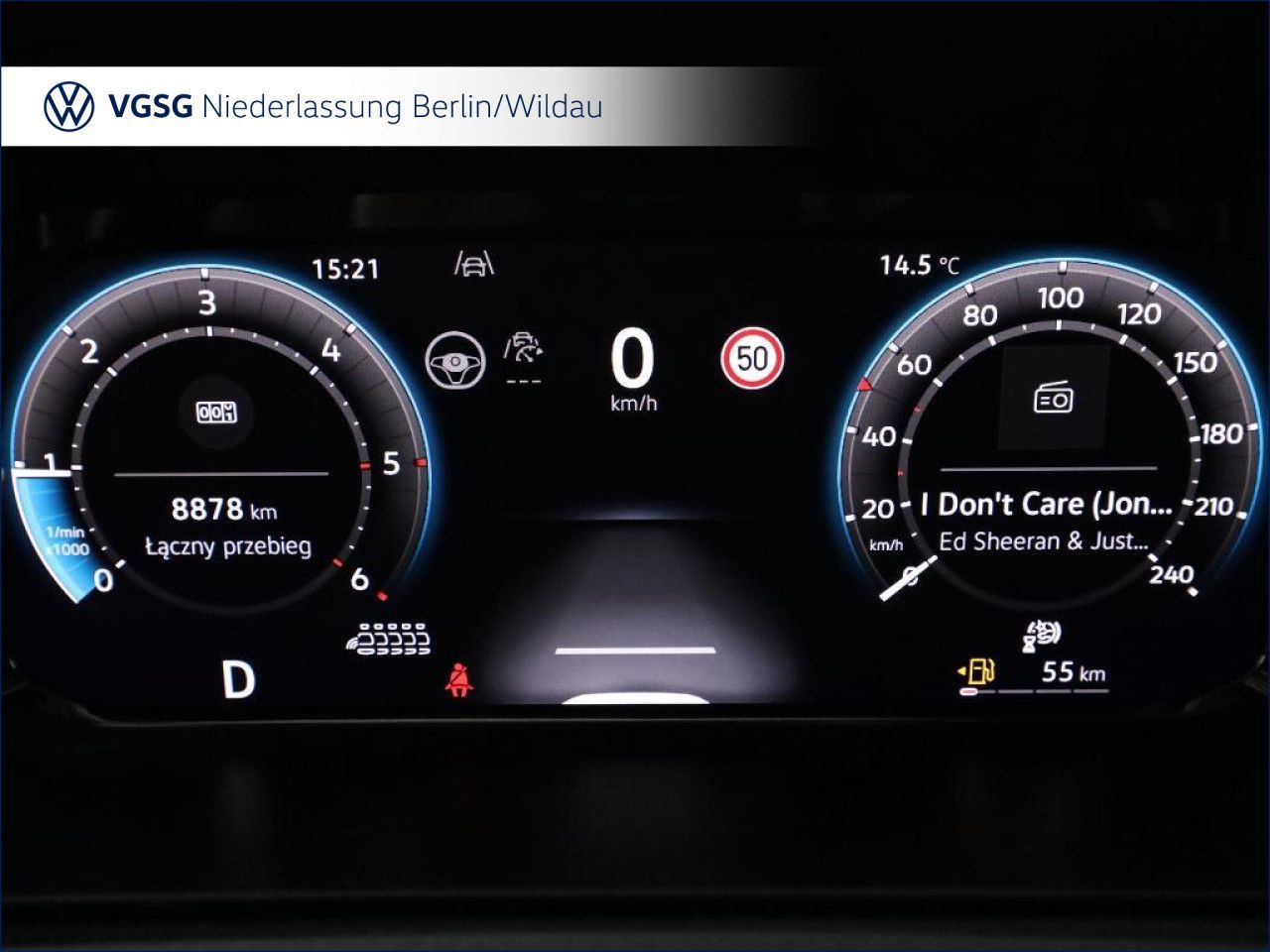 Volkswagen Caddy Maxi - Bild 13