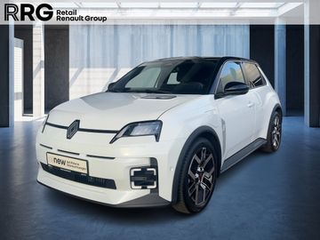 Renault Leasingangebot: Renault R 5 E-Tech 120 Techno 120 Urban Range (40kWh)