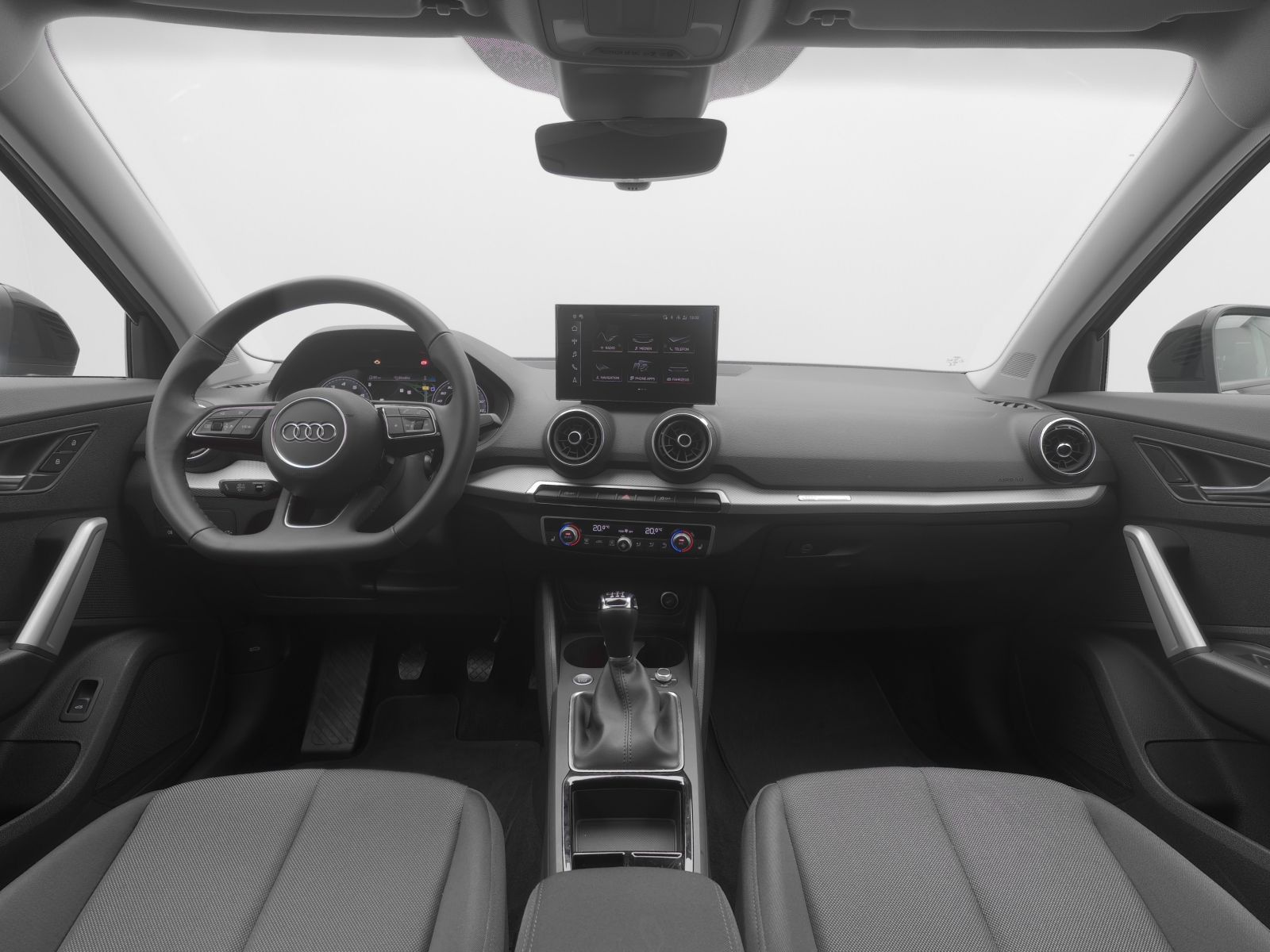 Audi Q2 - Bild 7