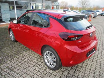 Opel Corsa F  Edition PDC + Tempomat         PA