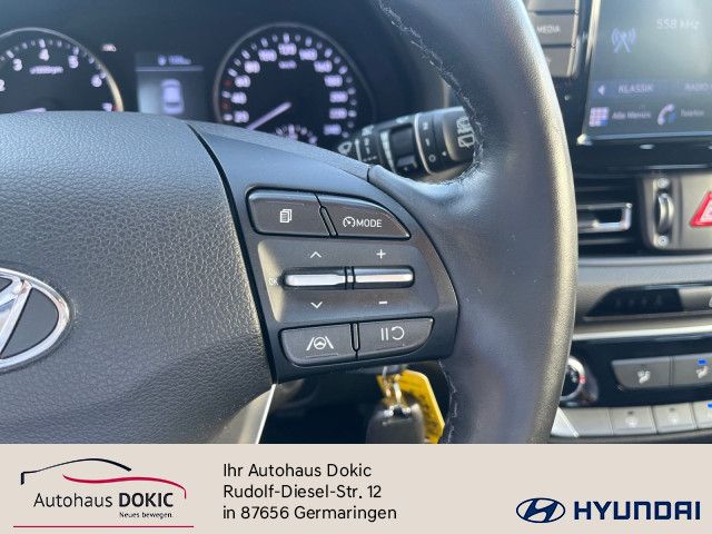 Hyundai i30 - Bild 19
