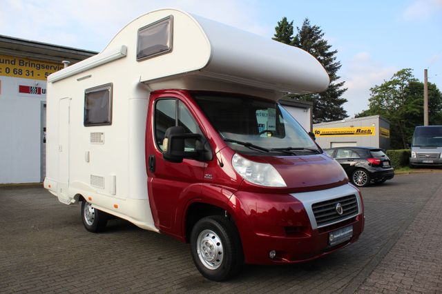 SEA M 200*WC/Dusche*Markise*Kamera*