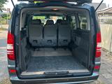 Mercedes-Benz Viano 2.2 CDI 4MATIC TREND EDITION lang TREN... - Mercedes-Benz Viano Gebrauchtwagen in Berlin