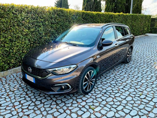 Fiat FIAT Tipo 1.3Mjt S&S SW Business E6D - 2020