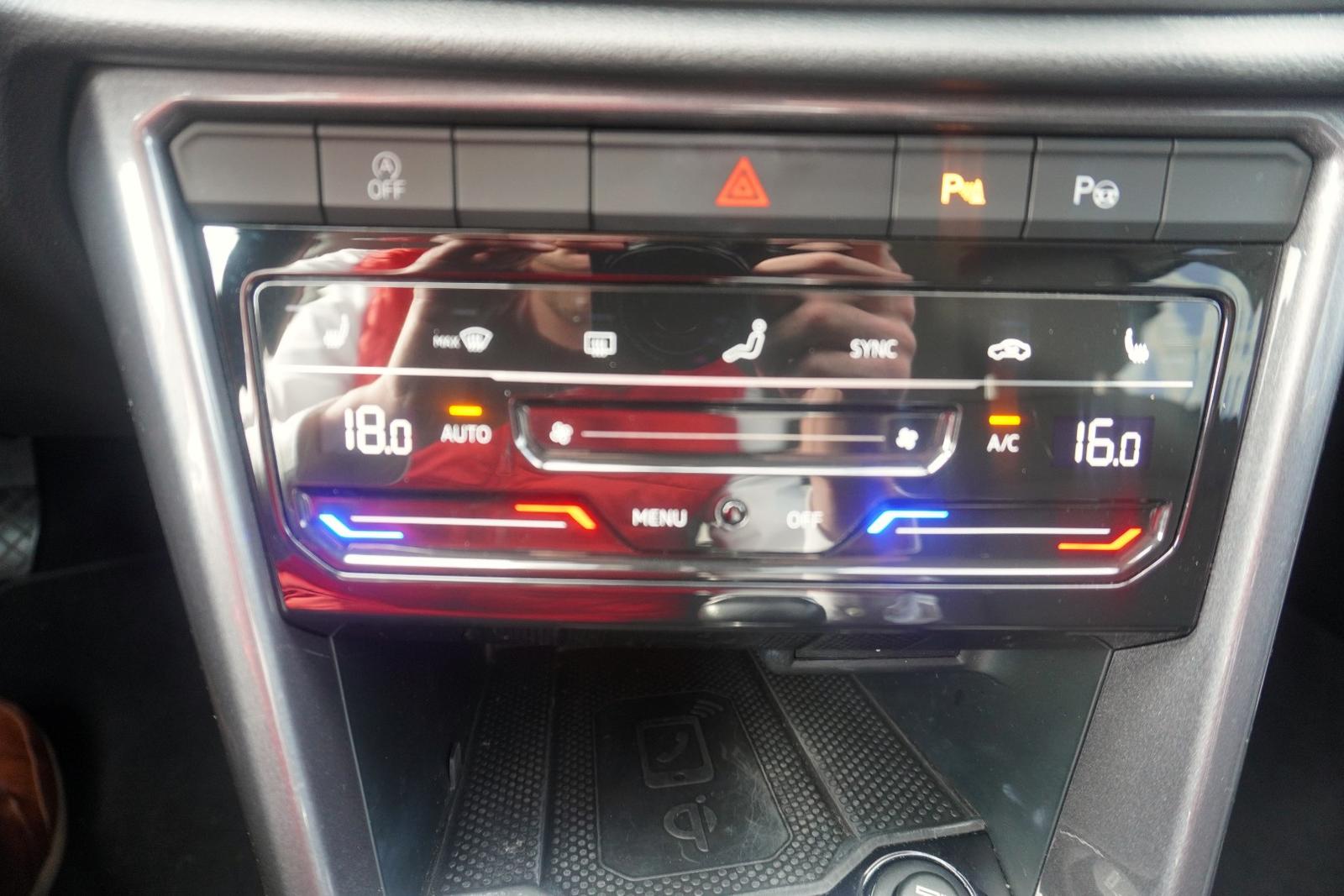 Volkswagen T-Roc 1.0 Style LED Navi ACC, миниатюра 26