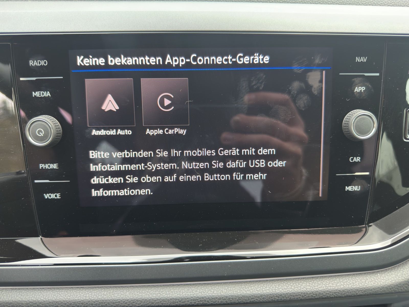 Volkswagen Taigo - Bild 15