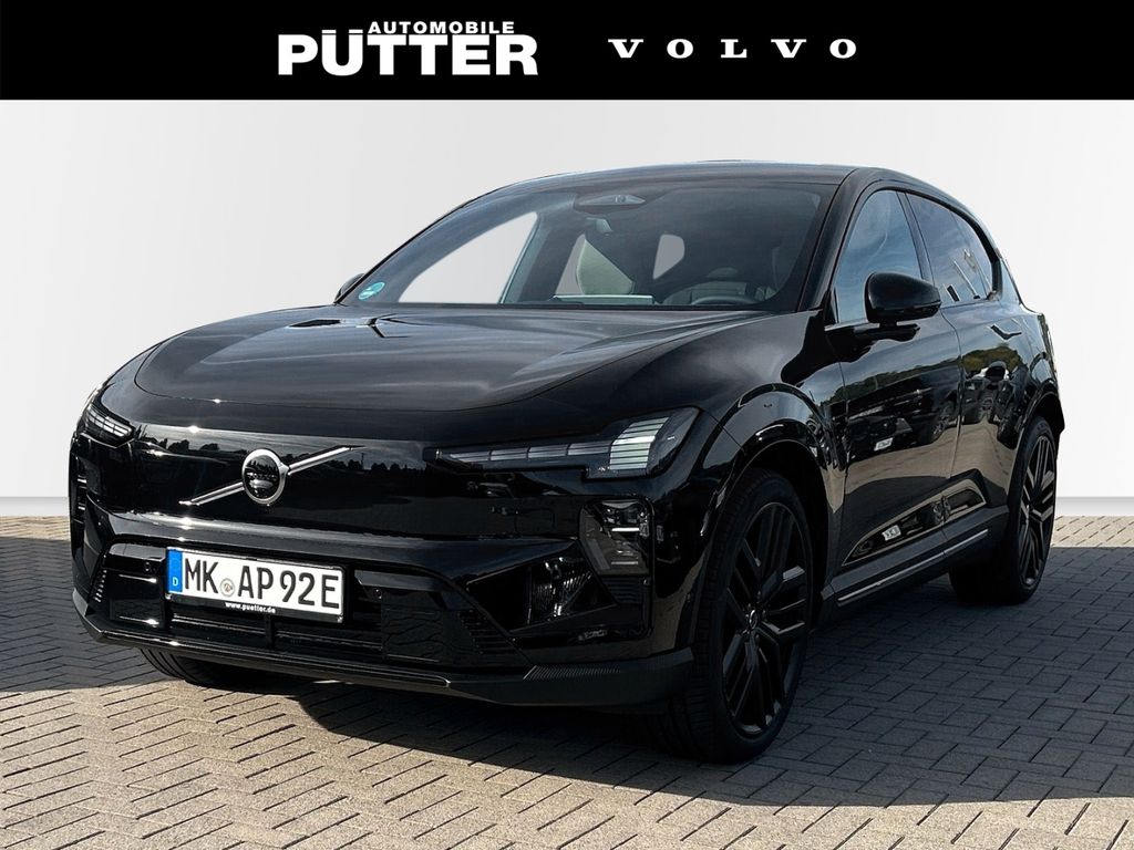 Image of Volvo EX60