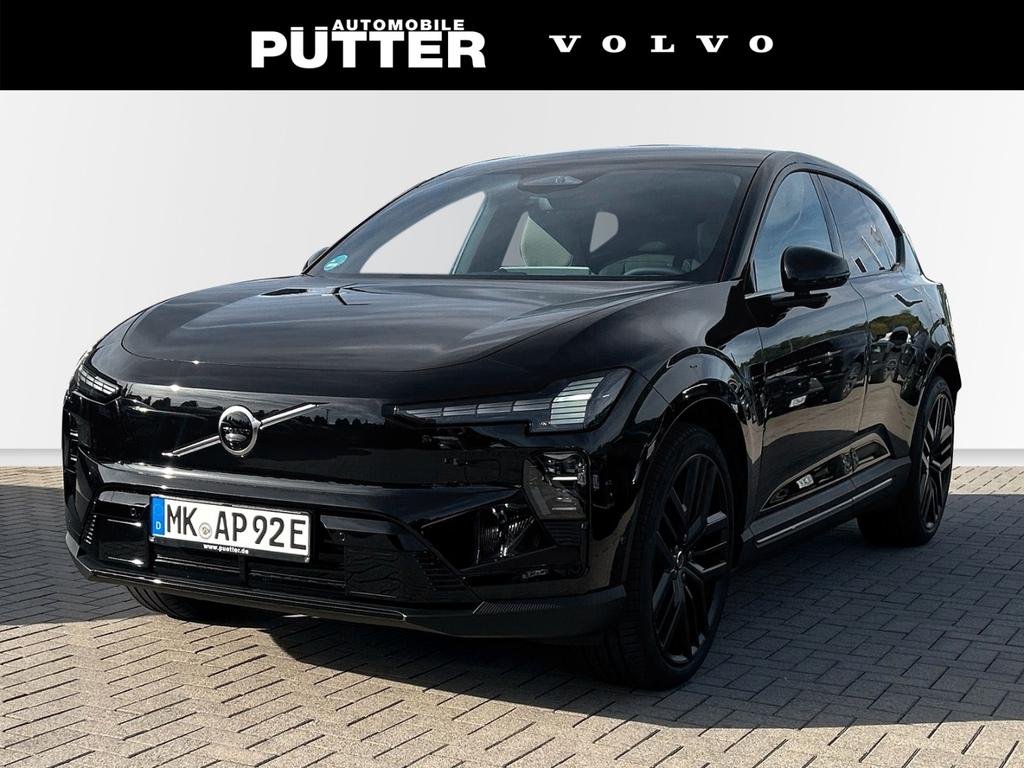 Volvo EX60 P10 AWD Ultra 22'' ACC AHK B&W Panorama Led