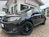 Dacia Logan MCV 1.0 TCe Prestige+1.HAND+NAVI+KLIMA+PDC - Dacia Logan: 1.0