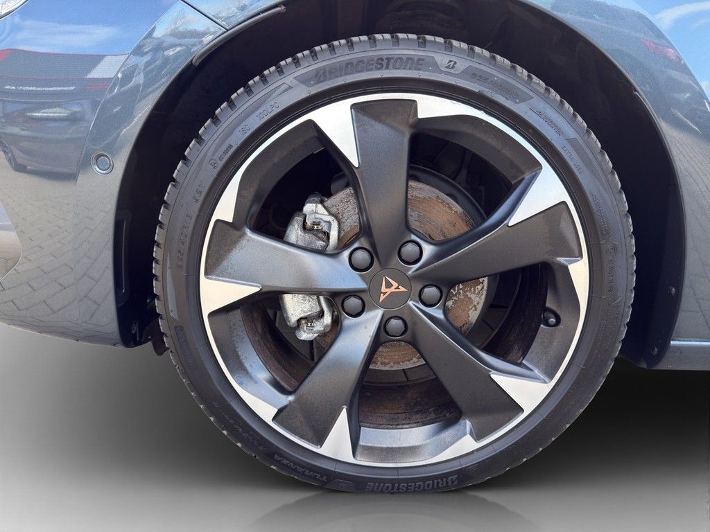 Cupra Leon - Bild 18