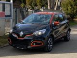 Renault Captur Luxe 0.9 TCe /R-Kamera/Navi/Top Gepflegt