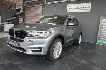 BMW X5 - 3