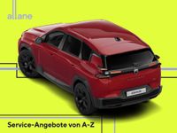 Citroën C5 Aircross - Vorschau Bild 3