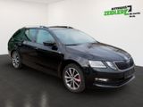 Skoda Octavia Combi 1.5 TSI Soleil ACC*KA*LED*NAVI*RFK - Skoda Octavia: Soleil