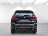 BMW X1 18d+AHK+Navi+DAB+LED+Sportsitze+Temp+SHZ+PDCv - BMW X1: Sports