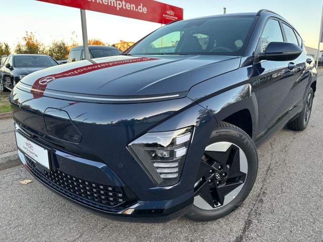 Hyundai Kona Trend Elektro 2WD*LED*ACC*160kW*MY24