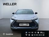Toyota C-HR 1.8 Hybrid Teamplayer *LED*el. Heck*CAM*SHZ - : Geländewagen