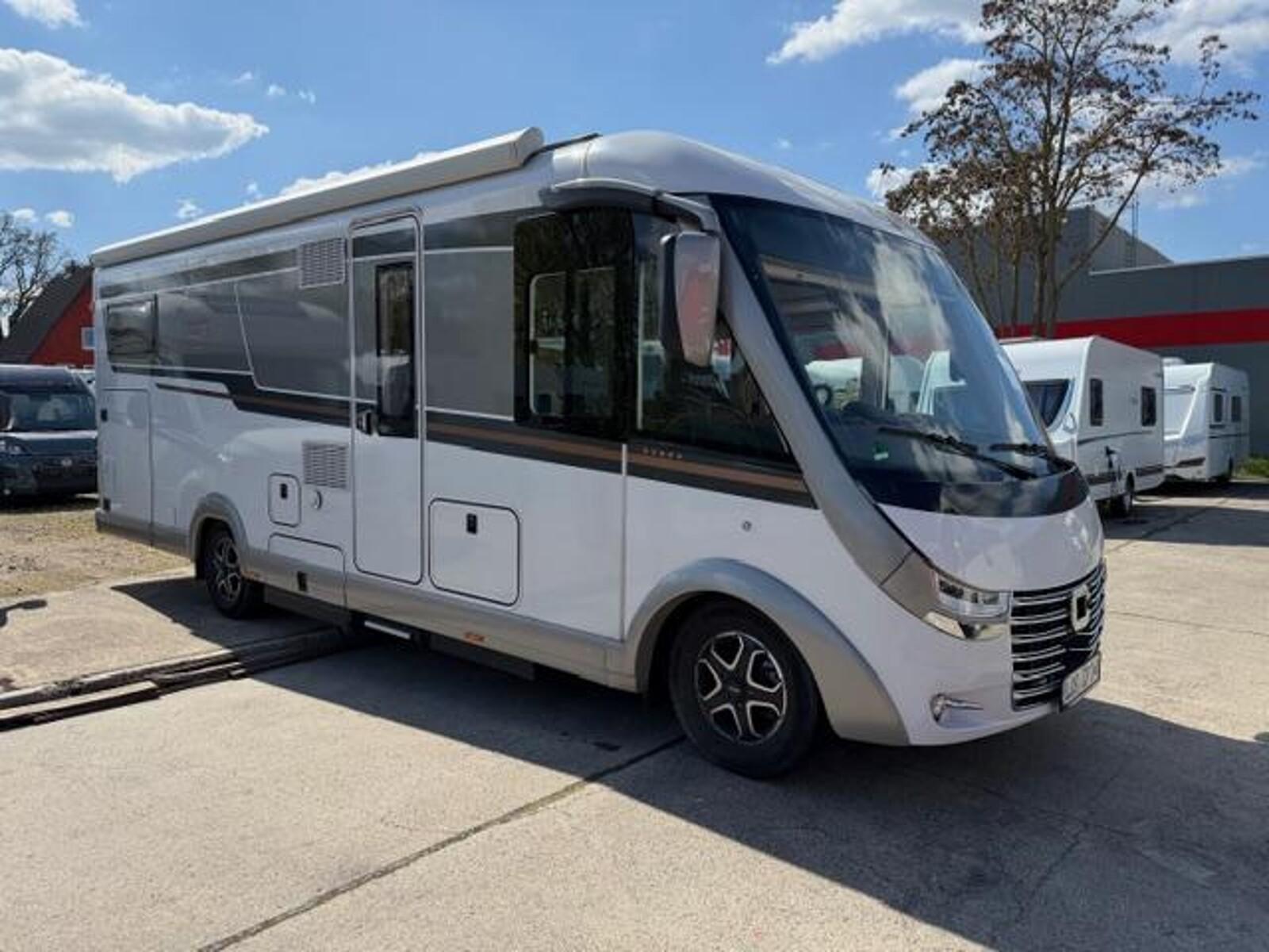 Carthago chic c-line superior I 4.9 LE L Fiat