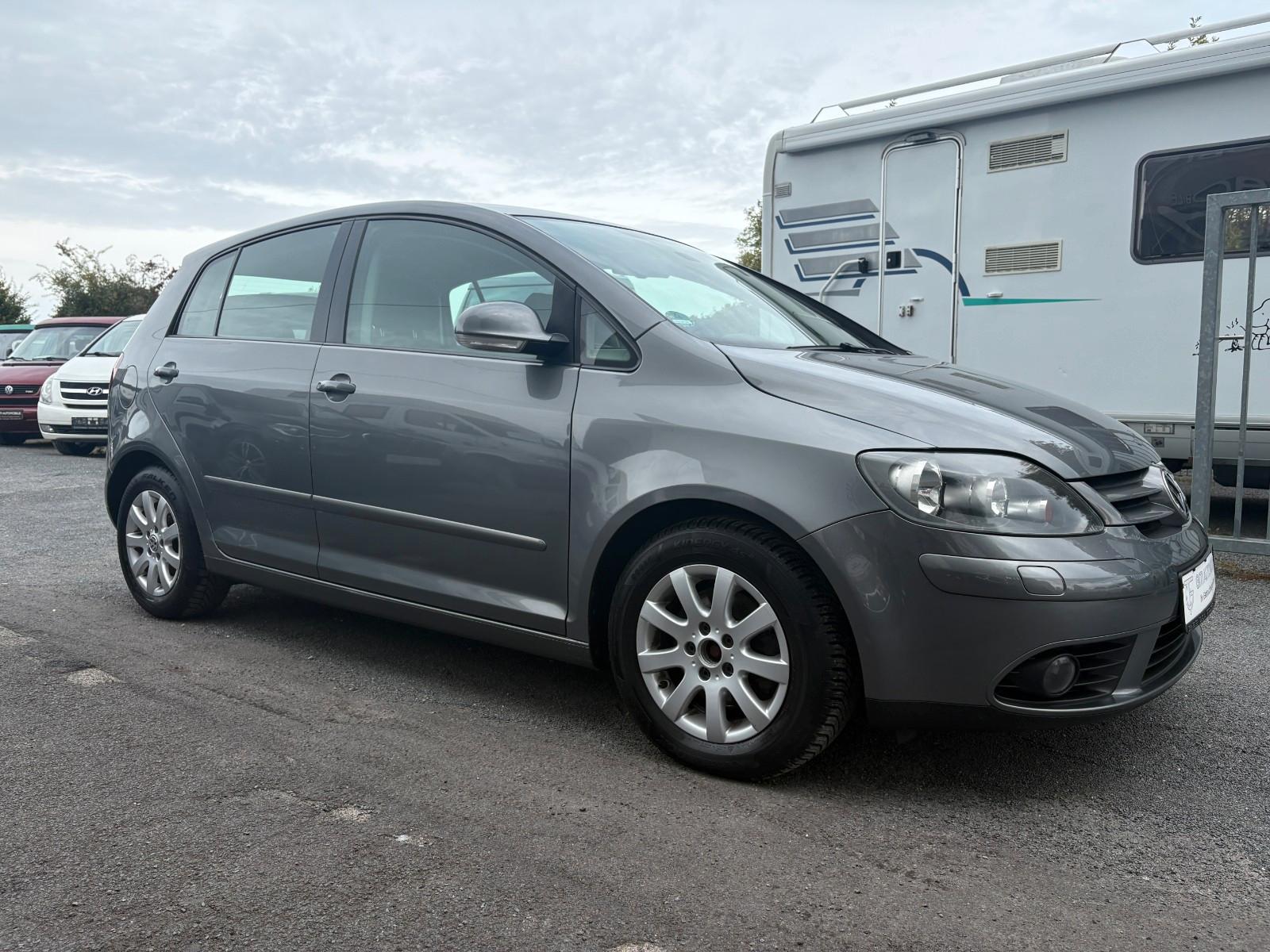 Volkswagen Golf Plus V Comfortline