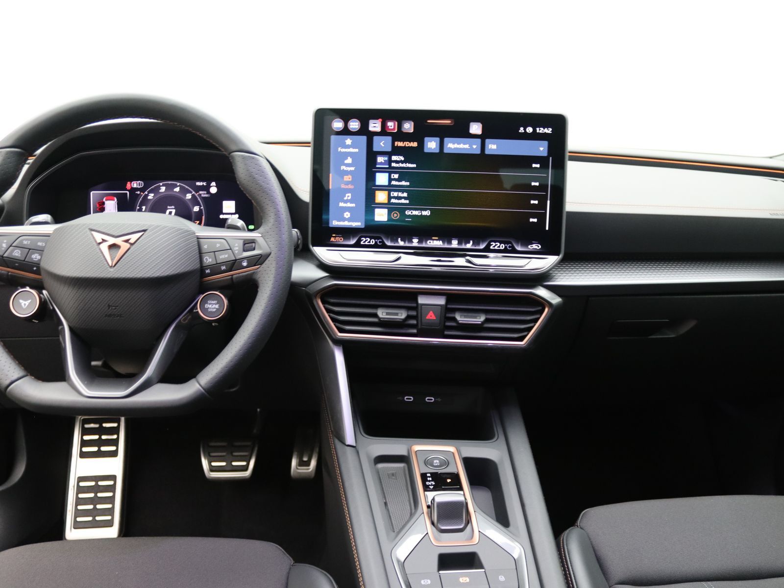 Cupra Leon - Bild 16