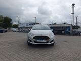Ford Fiesta Titanium AUTOMATIK GARANTIE KLIMATRONIC - Ford Fiesta: Titanium