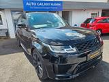 Land Rover Range Rover Sport HSE Dynamic Hybrid - Land Rover Gebrauchtwagen in Hamm