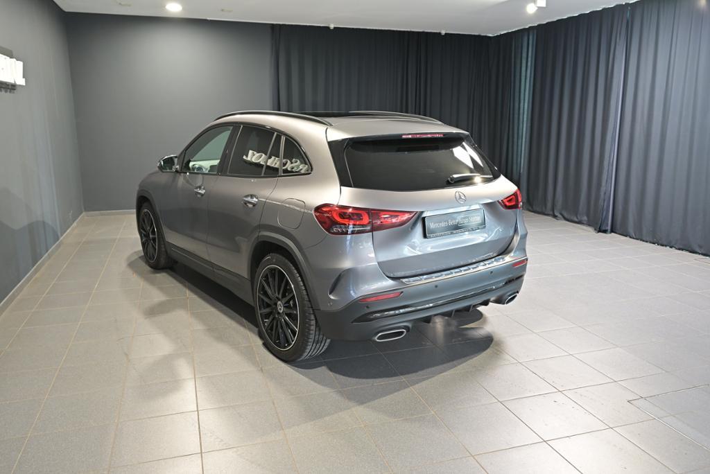 Mercedes-Benz GLA AMG/PANO/MULTIBEAM/NIGHT/SHZ/MBUX, миниатюра 15