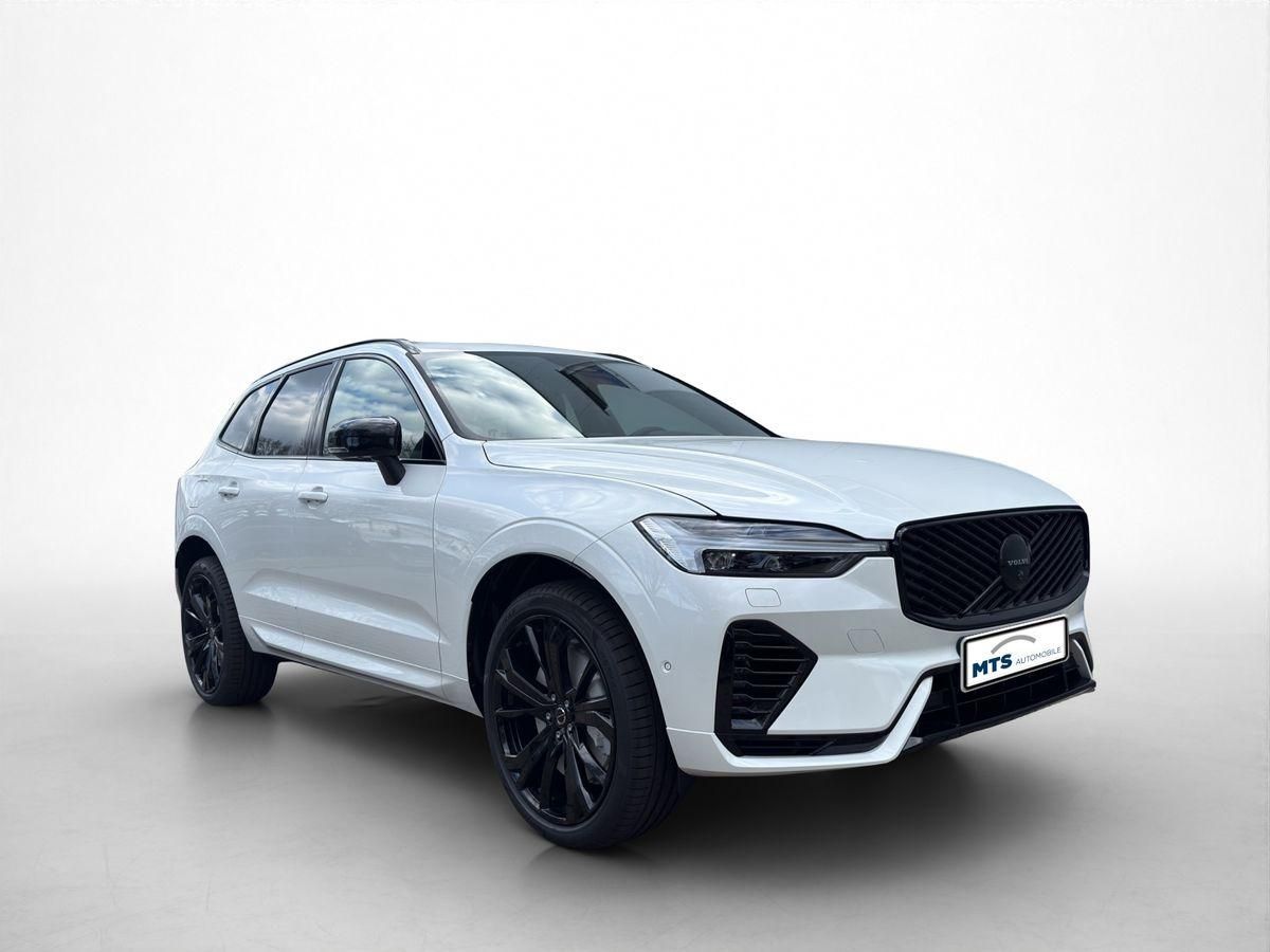 Volvo XC60 - Bild 4