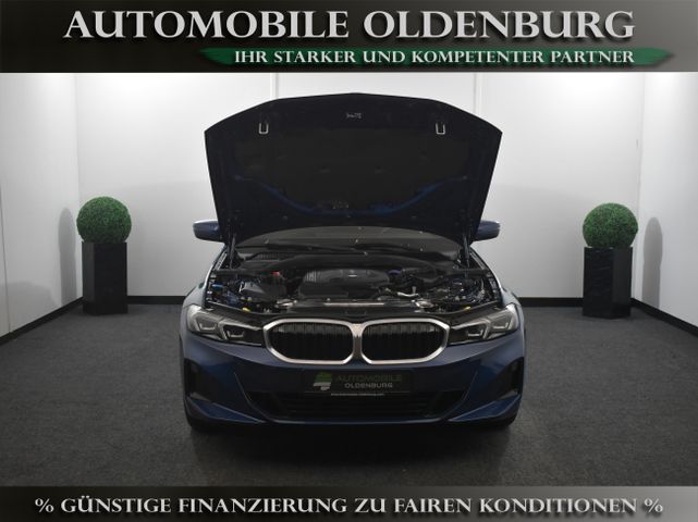 BMW 320 d xDrive *AHK*DriveAss*Curved*LiveCP+*MJ23*