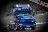 Scania T460