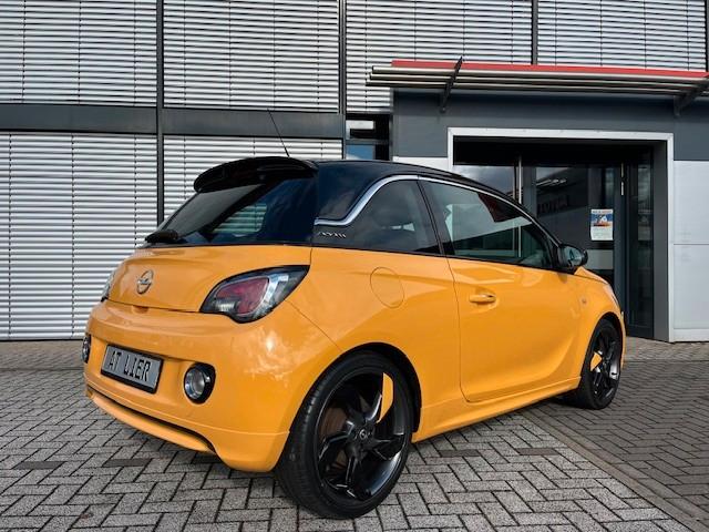 Opel Adam 1,4 Unlimited