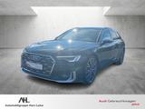 Audi S6 Avant 3.0 TDI quattro Tiptronic LED Luft Pano - Audi mit Diesel-Antrieb: Grün, Schiebedach