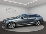 Mercedes-Benz CLS 350d 4Matic 9G Shooting Brake Final Edition - Mercedes-Benz CLS 350 Shooting Brake Gebrauchtwagen