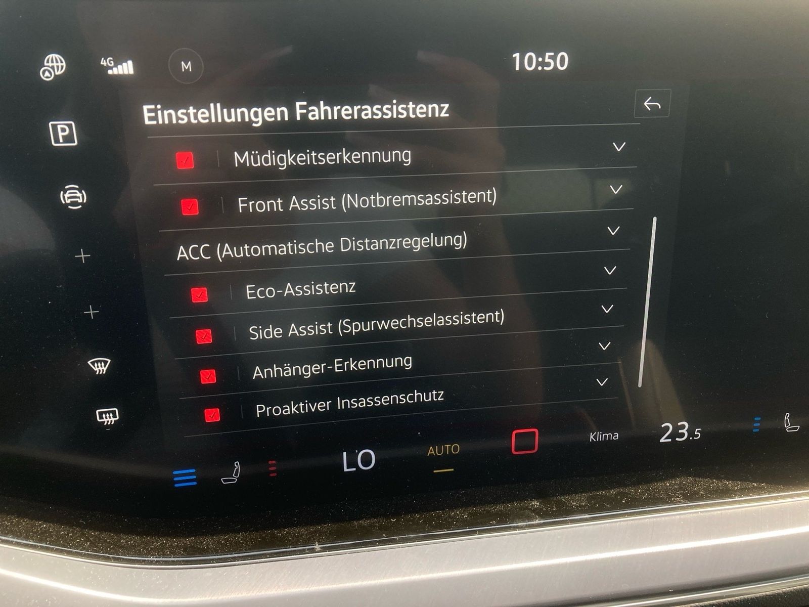 Volkswagen Touareg - Bild 18
