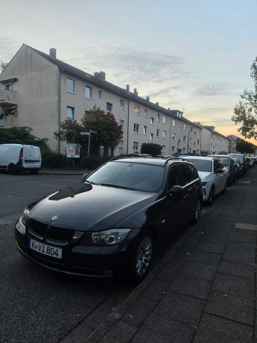 BMW 318
