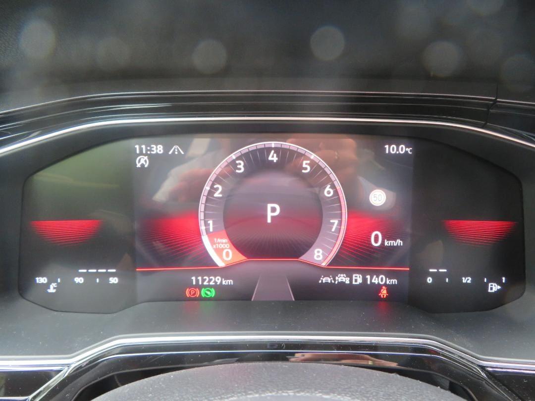 Volkswagen Polo GTI 2.0 TSI DSG IQ Light ACC, миниатюра 21