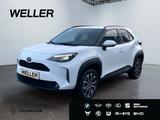 Toyota Yaris Cross Hybrid 1.5 Team D *Navi*SHZ*CarPlay*