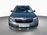 Skoda Kamiq Selection, DSG - Skoda Gebrauchtwagen in Berlin